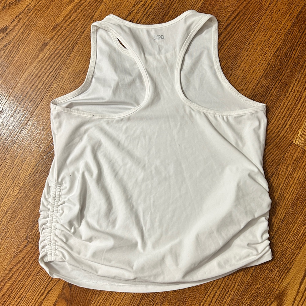 Disney Customized Ruched Tank Top - Picture 5 of 8